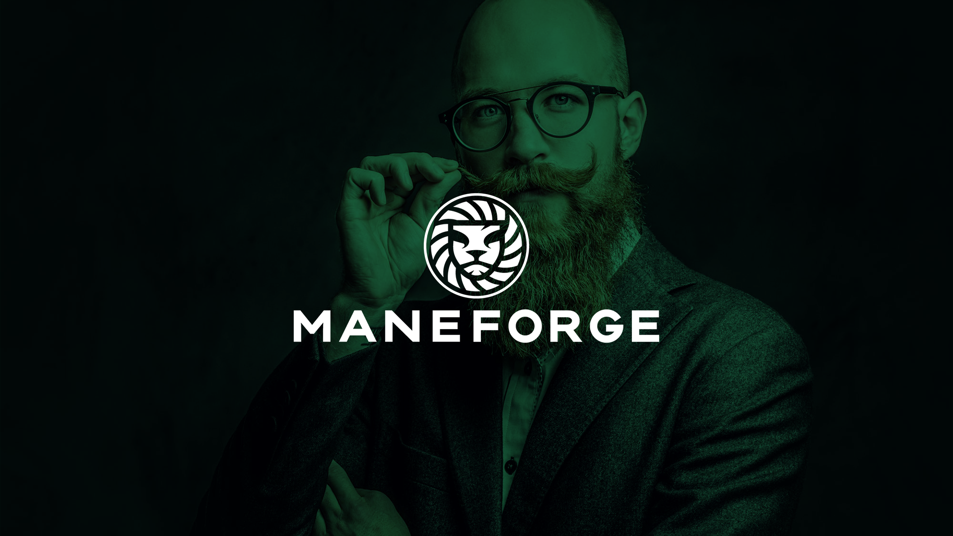 Maneforge