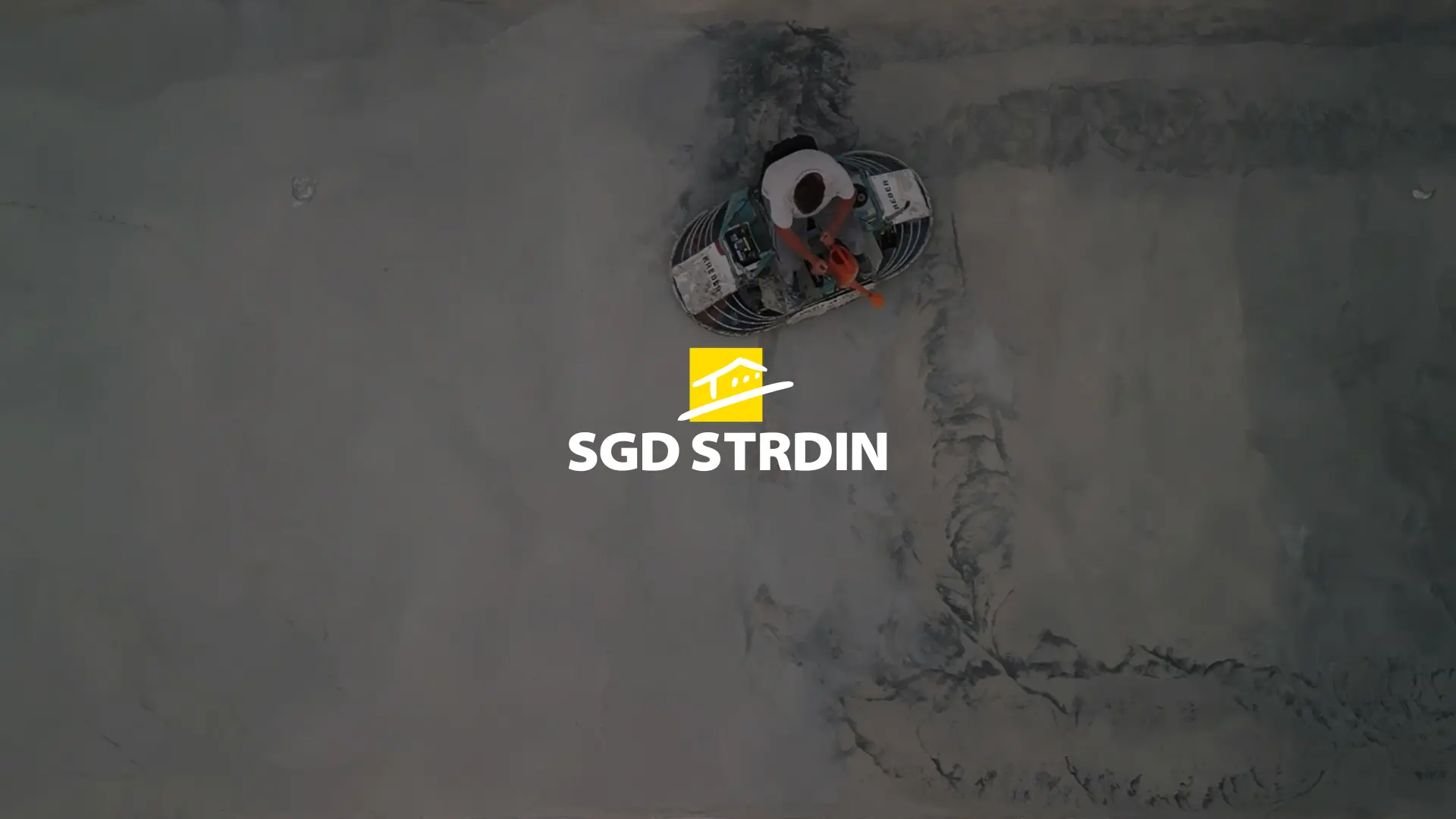 SGD-STRDIN