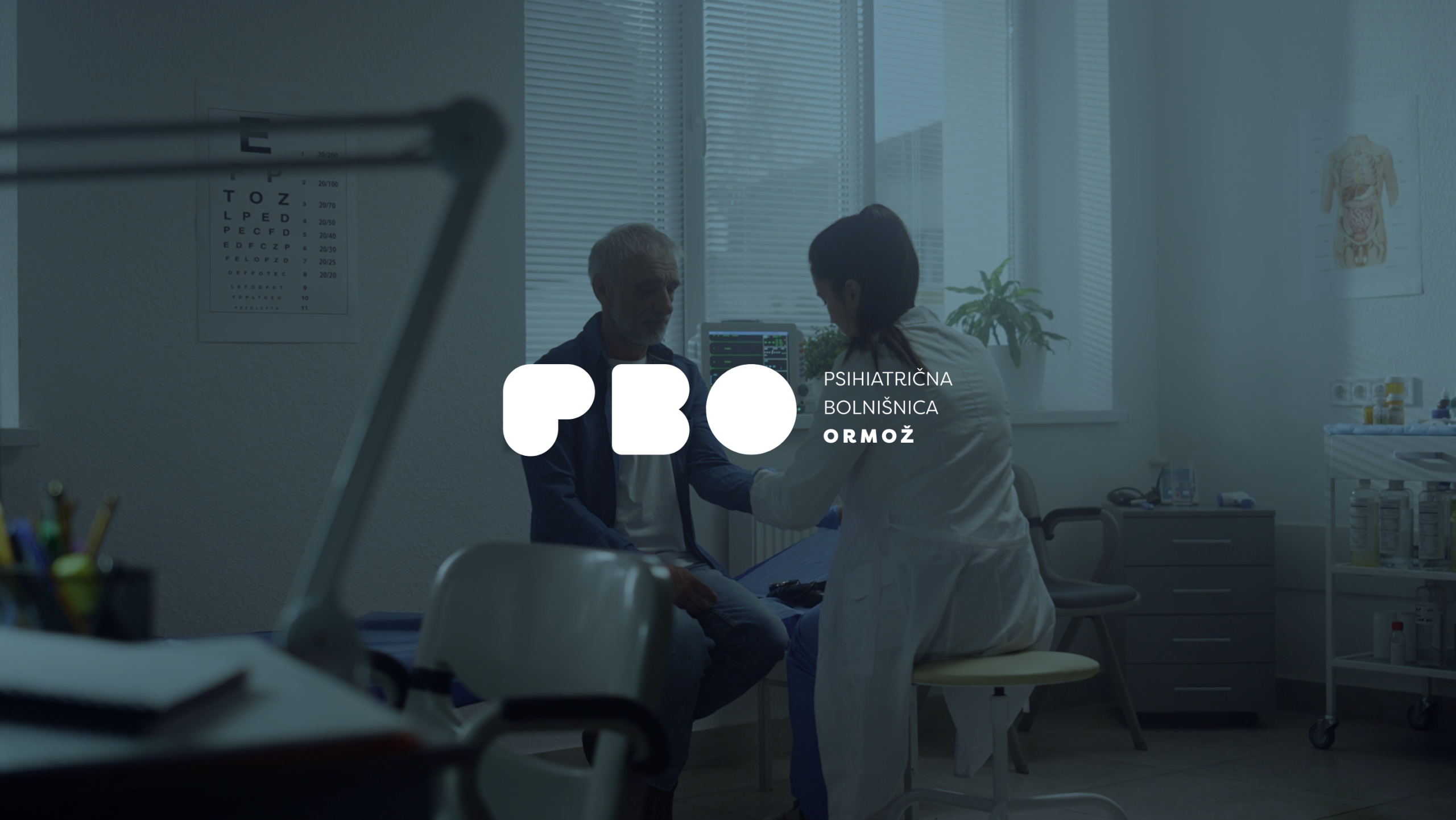 Psihiatrična bolnišnica Ormož