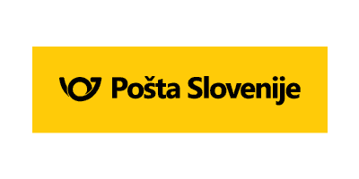 Pošta Slovenije