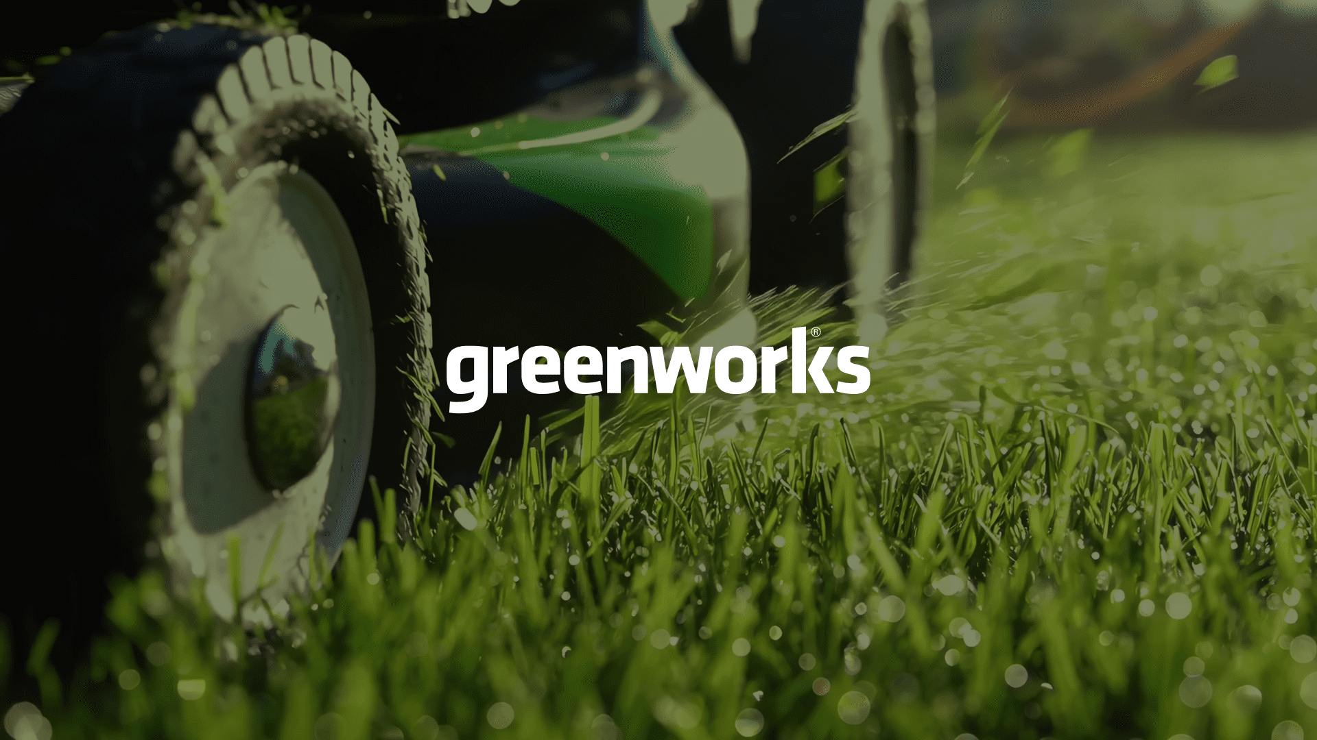 Greenworks Slovenija